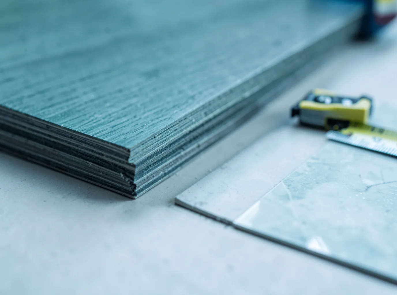 Luxury Vinyl Plank Installation Berclair, TX FAQs